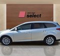 Ford Focus употребяван