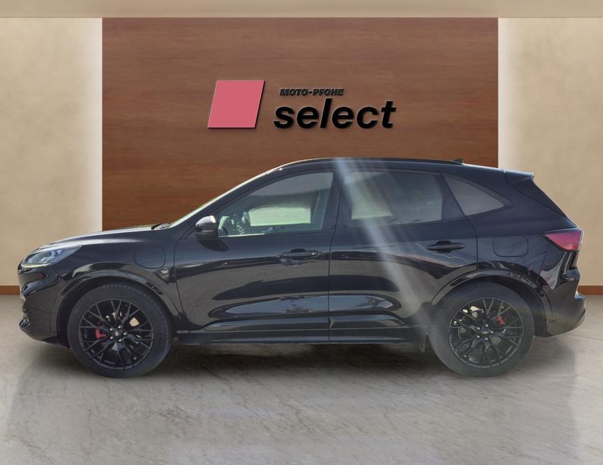 Ford KUGA PHEV употребяван
