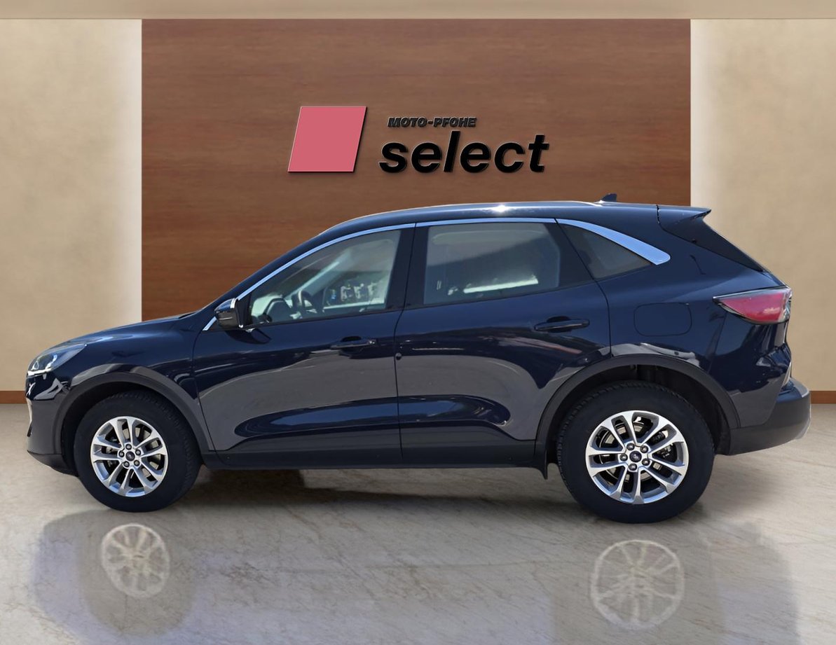 Ford Kuga употребяван