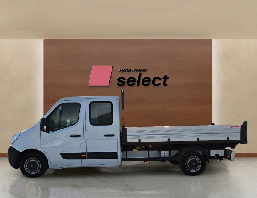Opel Movano употребяван