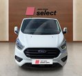 Ford Transit Custom употребяван