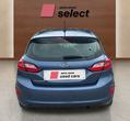 Ford Fiesta употребяван