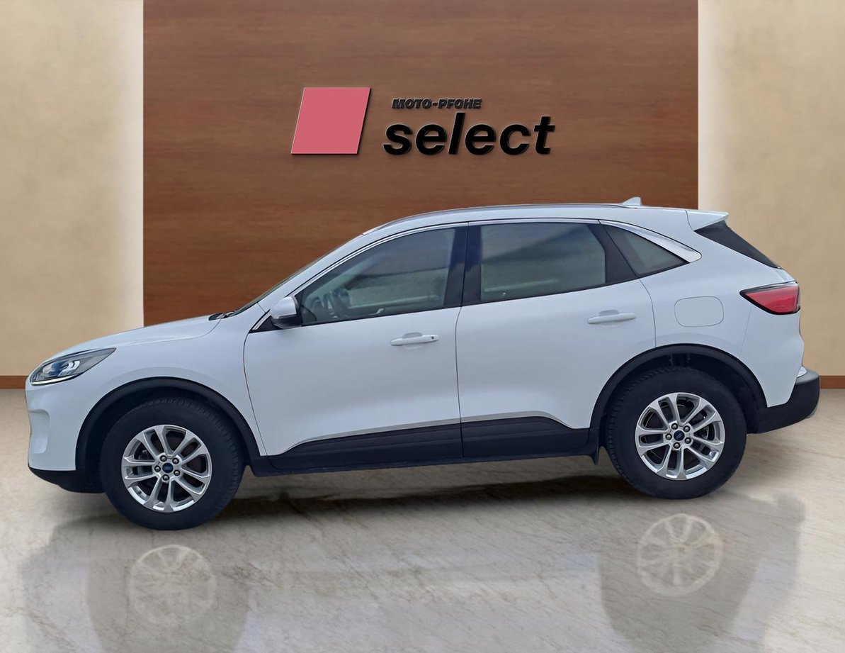 Ford Kuga употребяван