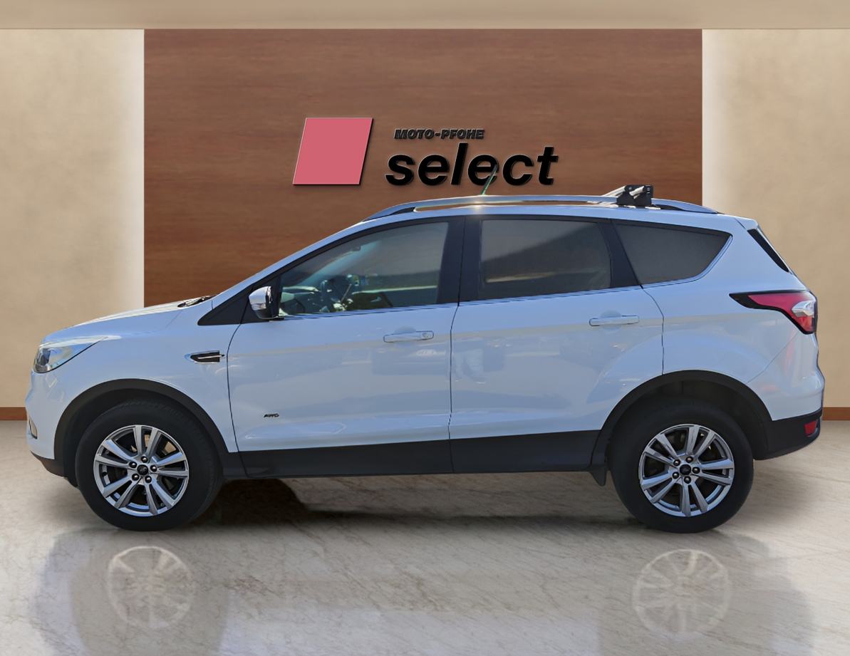 Ford Kuga употребяван