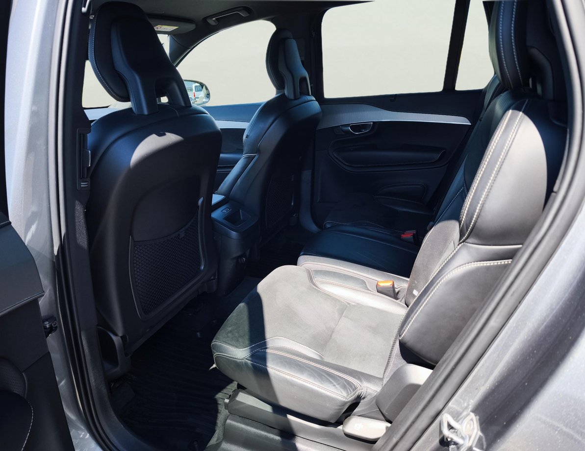 Volvo XC90 употребяван