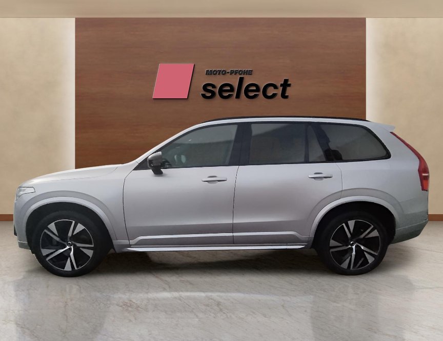 Volvo XC90 употребяван