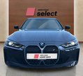Bmw i4 употребяван