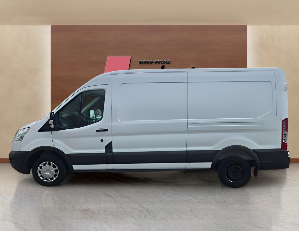 Ford Transit употребяван