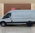 Ford Transit употребяван