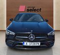 Mercedes-Benz CLA 180 употребяван
