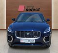 Jaguar E-Pace употребяван