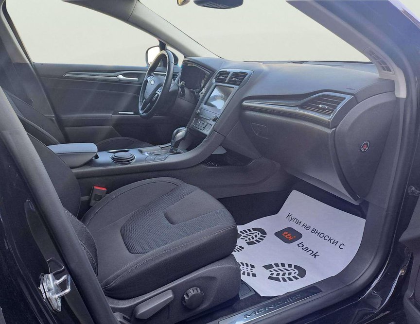 Ford Mondeo употребяван