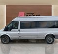 Ford Transit употребяван