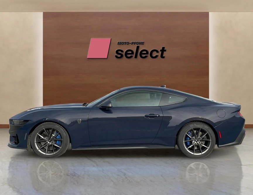 Ford Mustang употребяван