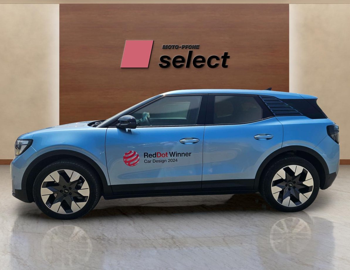 Ford E-Explorer употребяван
