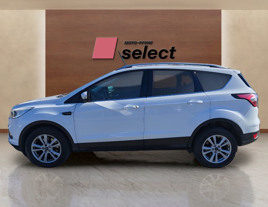 Ford Kuga употребяван