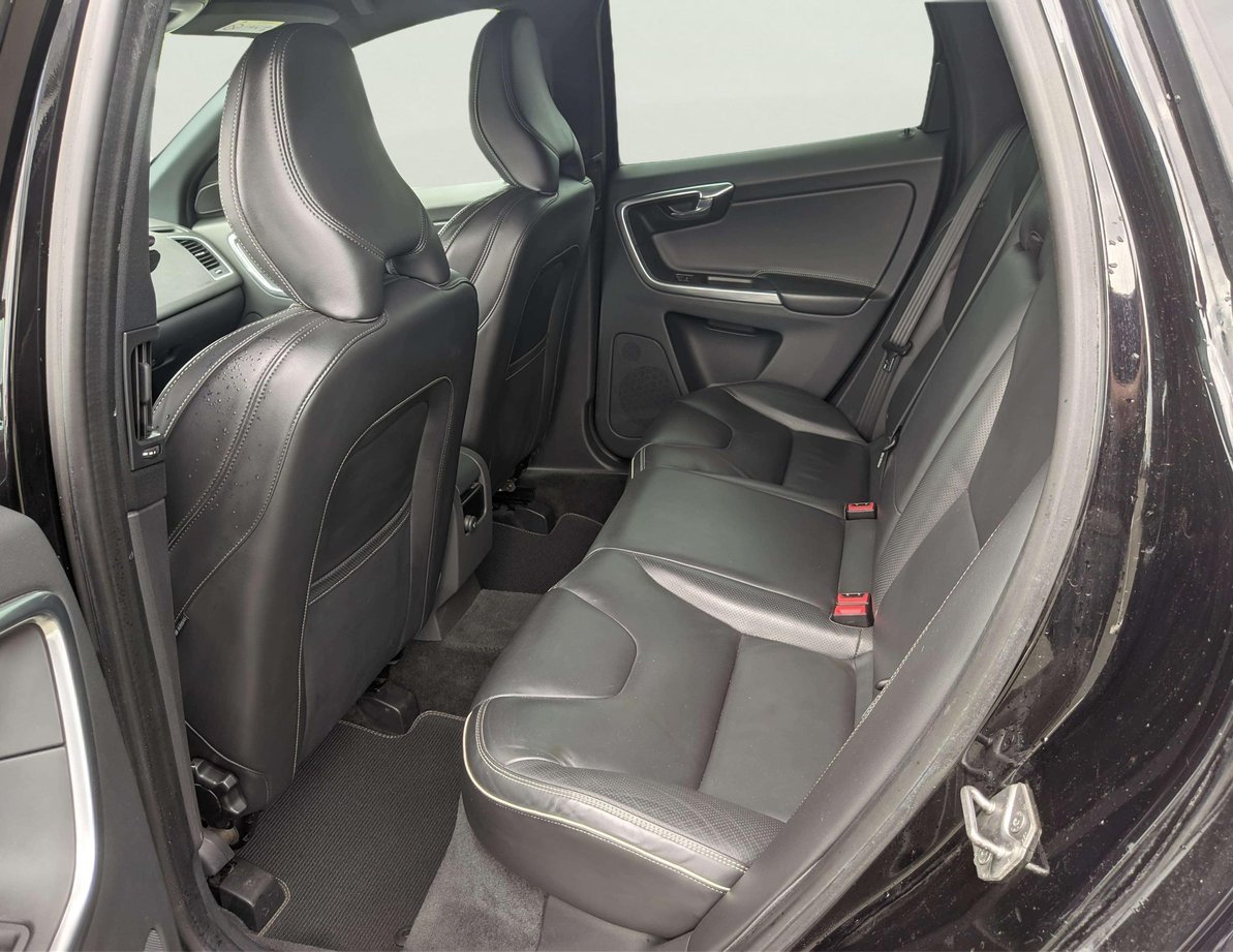 Volvo XC60 употребяван