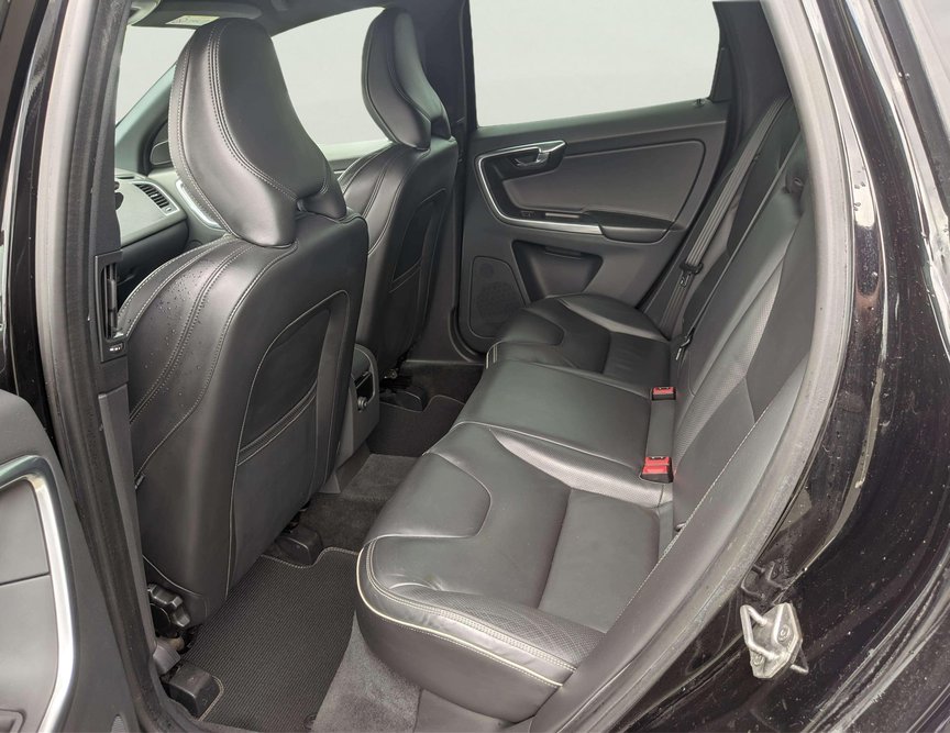 Volvo XC60 употребяван