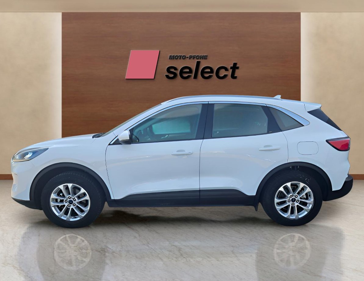 Ford Kuga употребяван