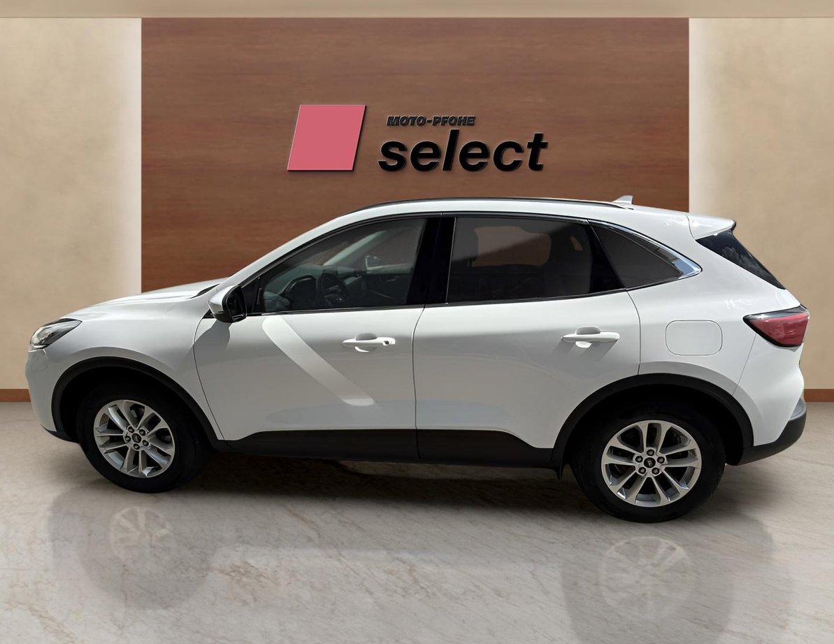 Ford Kuga употребяван