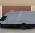 Ford Transit употребяван