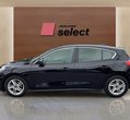 Ford Focus употребяван