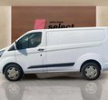 Ford Transit Custom употребяван