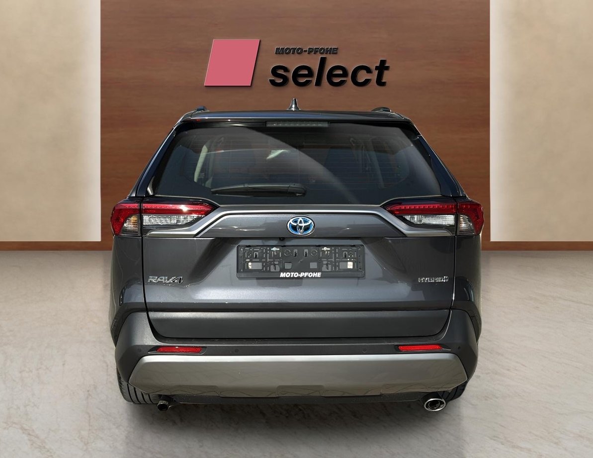 Toyota Rav4 употребяван