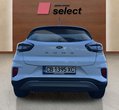 Ford Puma употребяван