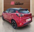 Ford Puma употребяван