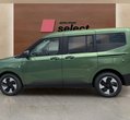 Ford E-Courier употребяван