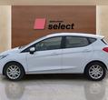 Ford Fiesta употребяван