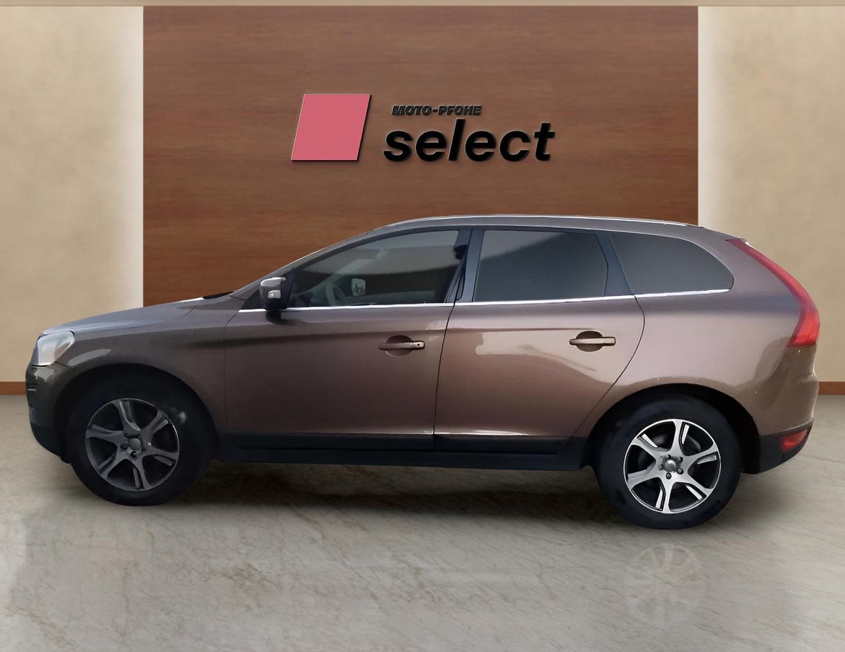 Volvo XC60 употребяван