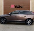 Volvo XC60 употребяван