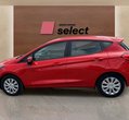 Ford Fiesta употребяван