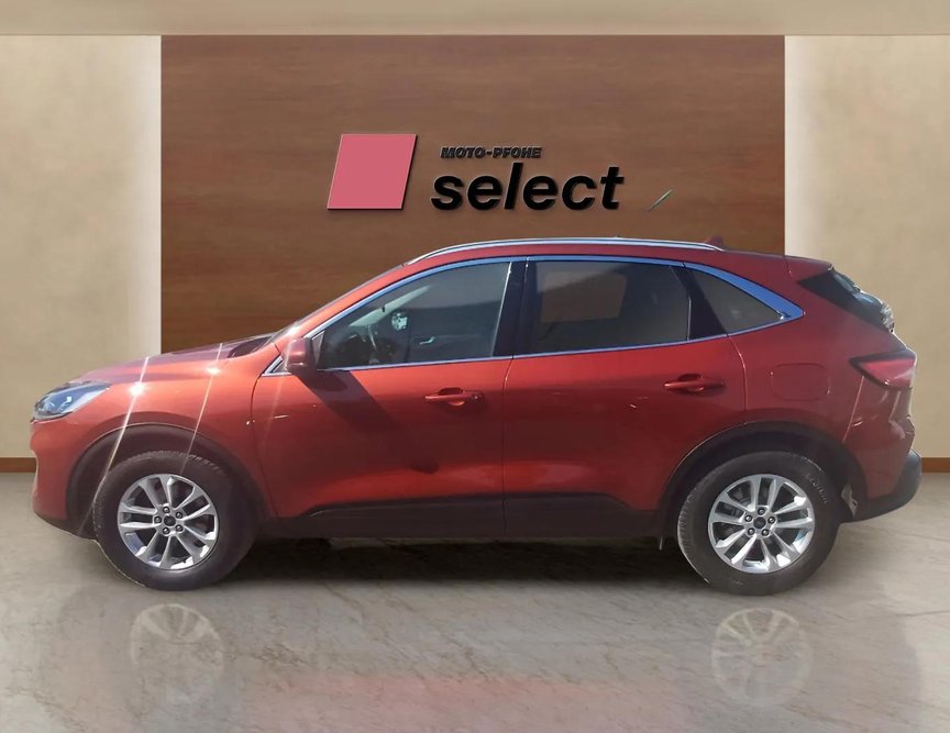 Ford Kuga употребяван