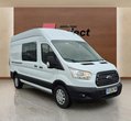 Ford Transit употребяван