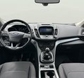 Ford Kuga употребяван
