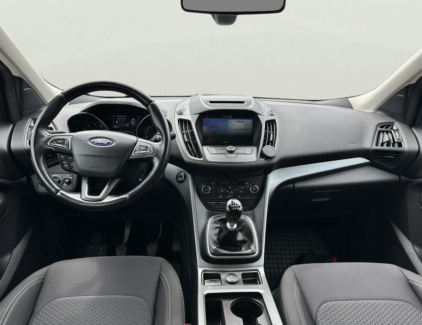 Ford Kuga употребяван