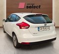 Ford Focus употребяван