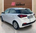 Hyundai i20 употребяван