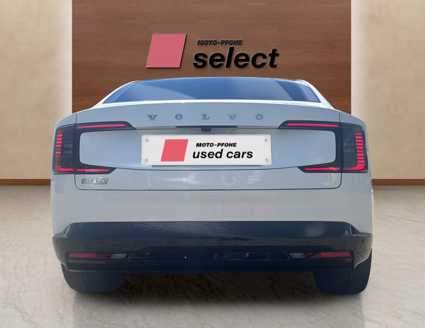 Volvo EX90 употребяван