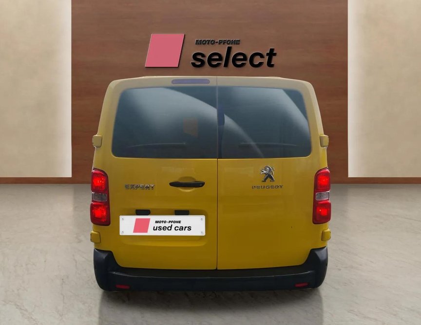 Peugeot Expert употребяван