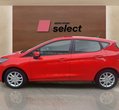 Ford Fiesta употребяван