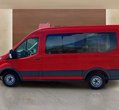 Ford Transit употребяван