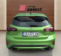 Ford Focus употребяван