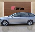 Skoda Octavia употребяван