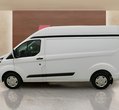 Ford Transit Custom употребяван