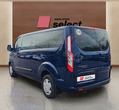 Ford Transit Custom употребяван