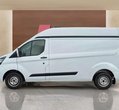 Ford Transit Custom употребяван